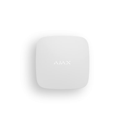 Ajax LeaksProtect white Беспроводной датчик обнаружения затопления